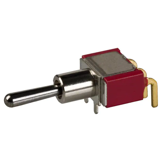 100SP1T1B4M6RE E-Switch electronic component